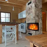 80 Ferienhaus Wolimierz