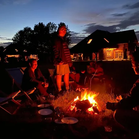 Сasa de vacaciones 80