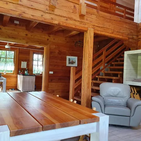 80 Holiday home