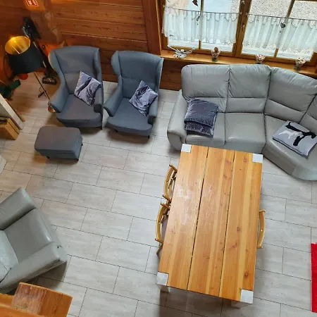 80 Сasa de vacaciones