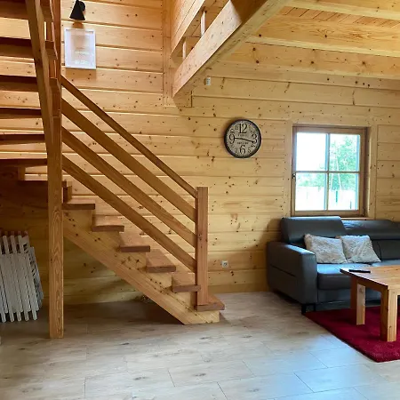 80 Сasa de vacaciones