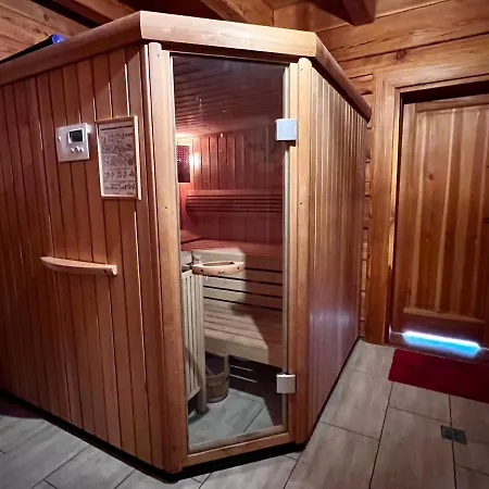 Сasa de vacaciones 80