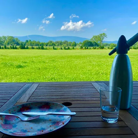 Сasa de vacaciones 80 Wolimierz