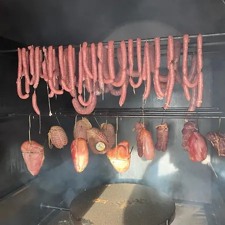 80 Сasa de vacaciones Wolimierz