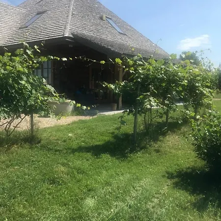 80 Сasa de vacaciones Wolimierz