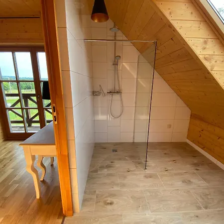 80 Сasa de vacaciones Wolimierz