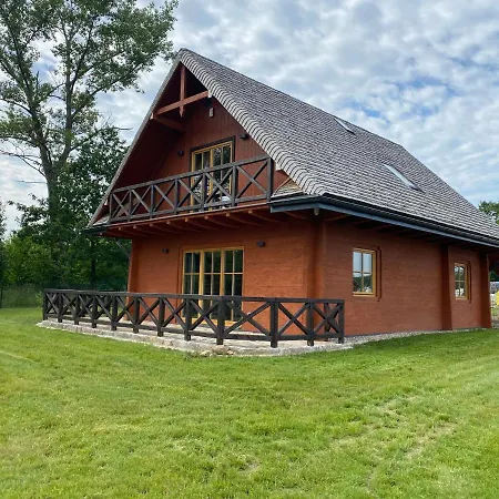 80 Сasa de vacaciones