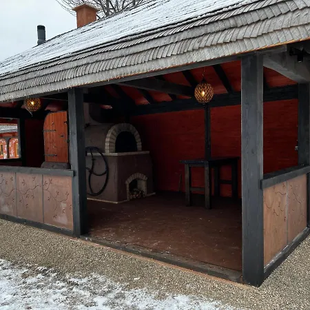 Сasa de vacaciones 80