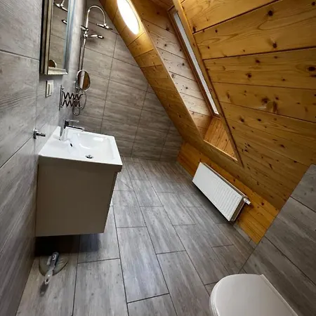 80 Сasa de vacaciones