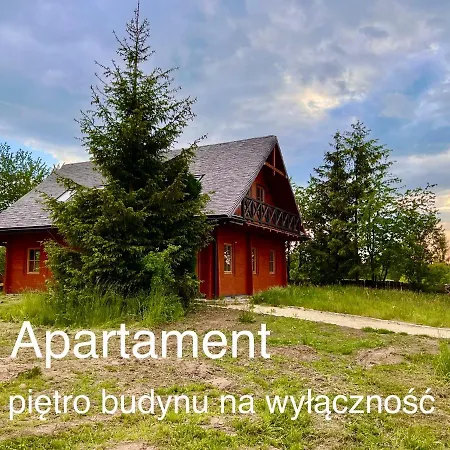 Holiday home 80 Wolimierz