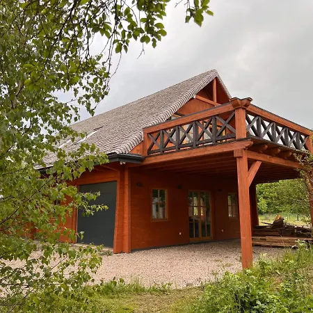 80 Casa vacanze Wolimierz