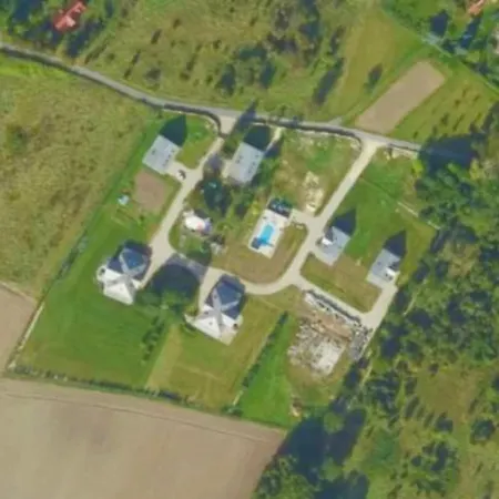 80 Сasa de vacaciones *