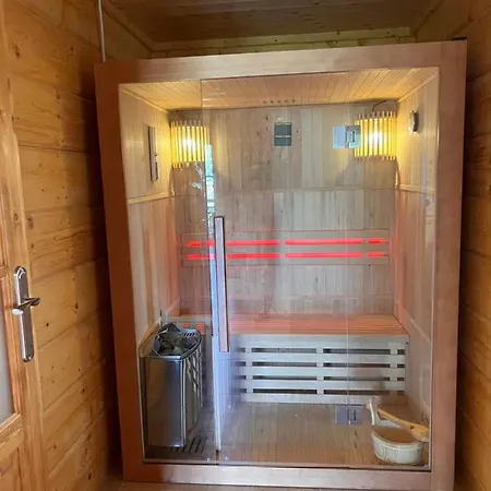 Holiday home 80