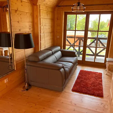 80 Holiday home