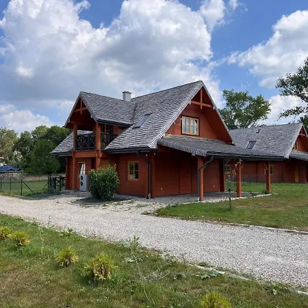 80 Сasa de vacaciones