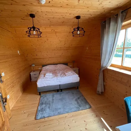 80 Сasa de vacaciones *