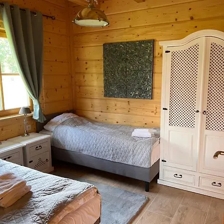 Holiday home 80 *