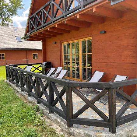 Сasa de vacaciones 80