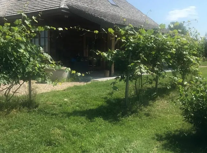 80 Vakantiehuis Wolimierz