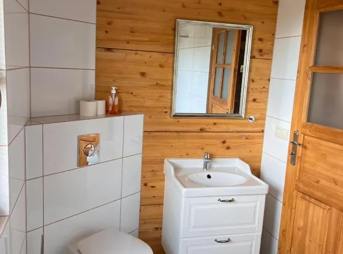 Vakantiehuis 80 Wolimierz